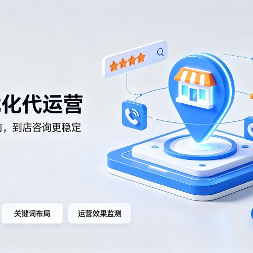 仲巴GEO优化